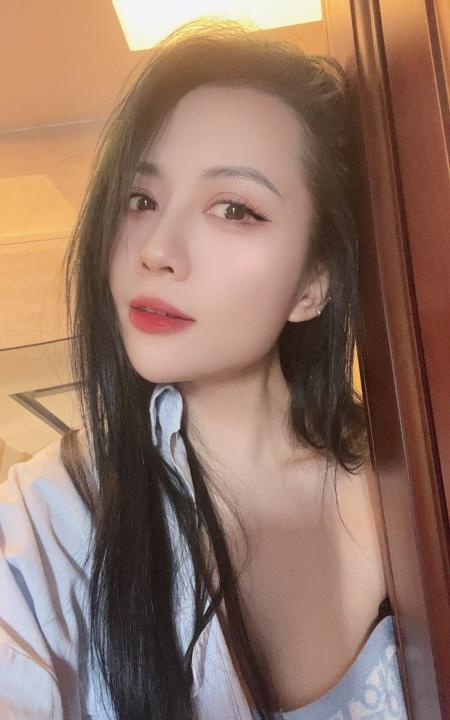 韵味轻熟女老师回归