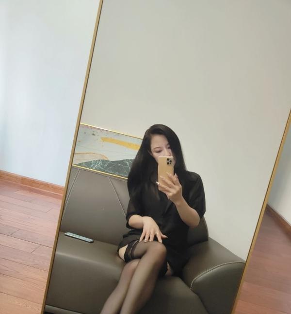相城黑丝长腿少妇青青