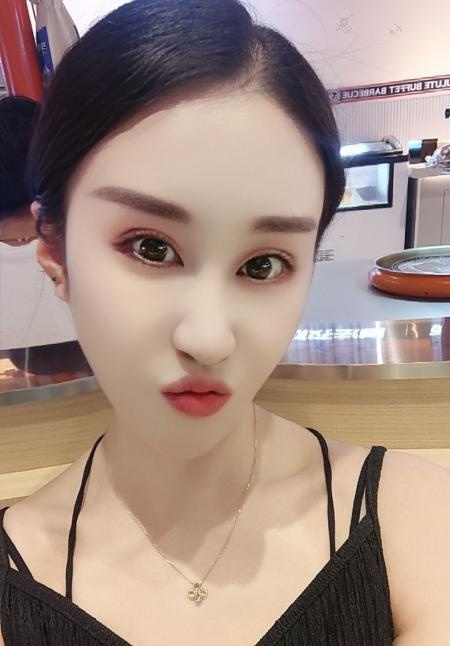 苏西回归 大长腿
