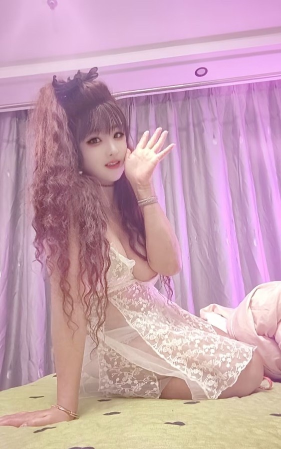 sm骚货