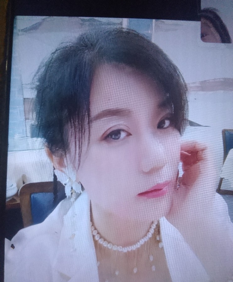 龙华蓝老师