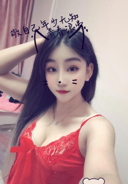 惠阳淡水芳芳