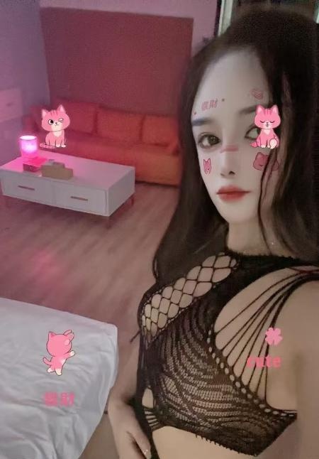 包河大奶御姐波老师
