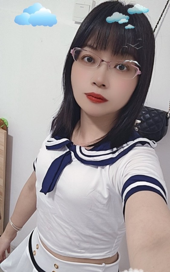 性价比眼镜骚妇苏苏