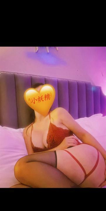 南京健身教练小妖精