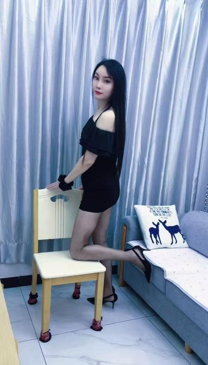 上城性感长腿少妇