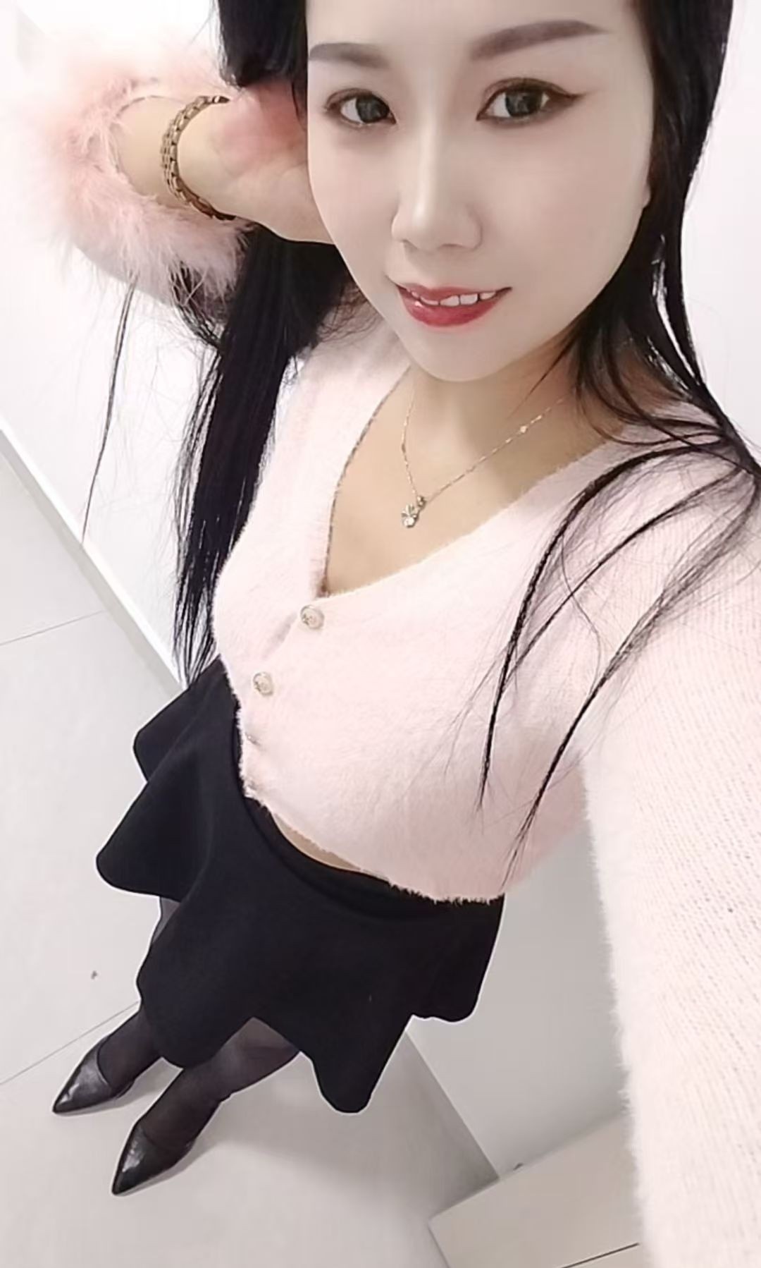 闵行区未孕熟女