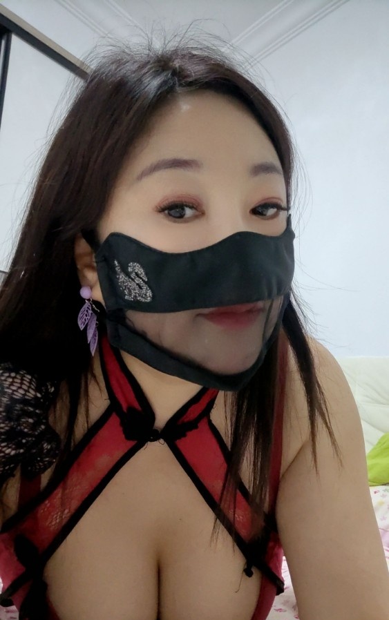 拱墅区黑丝诱惑人妻