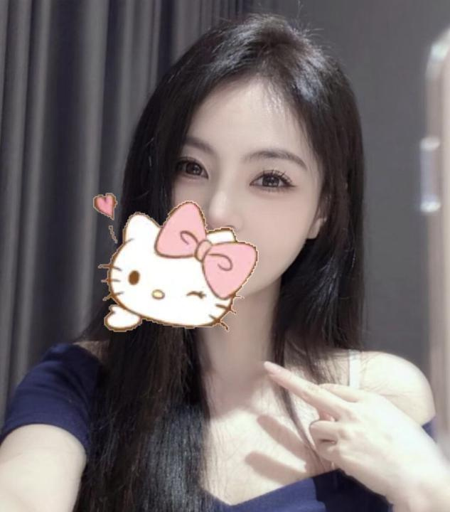 青岛甜美闷骚妞