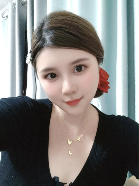 马群香香大漂亮