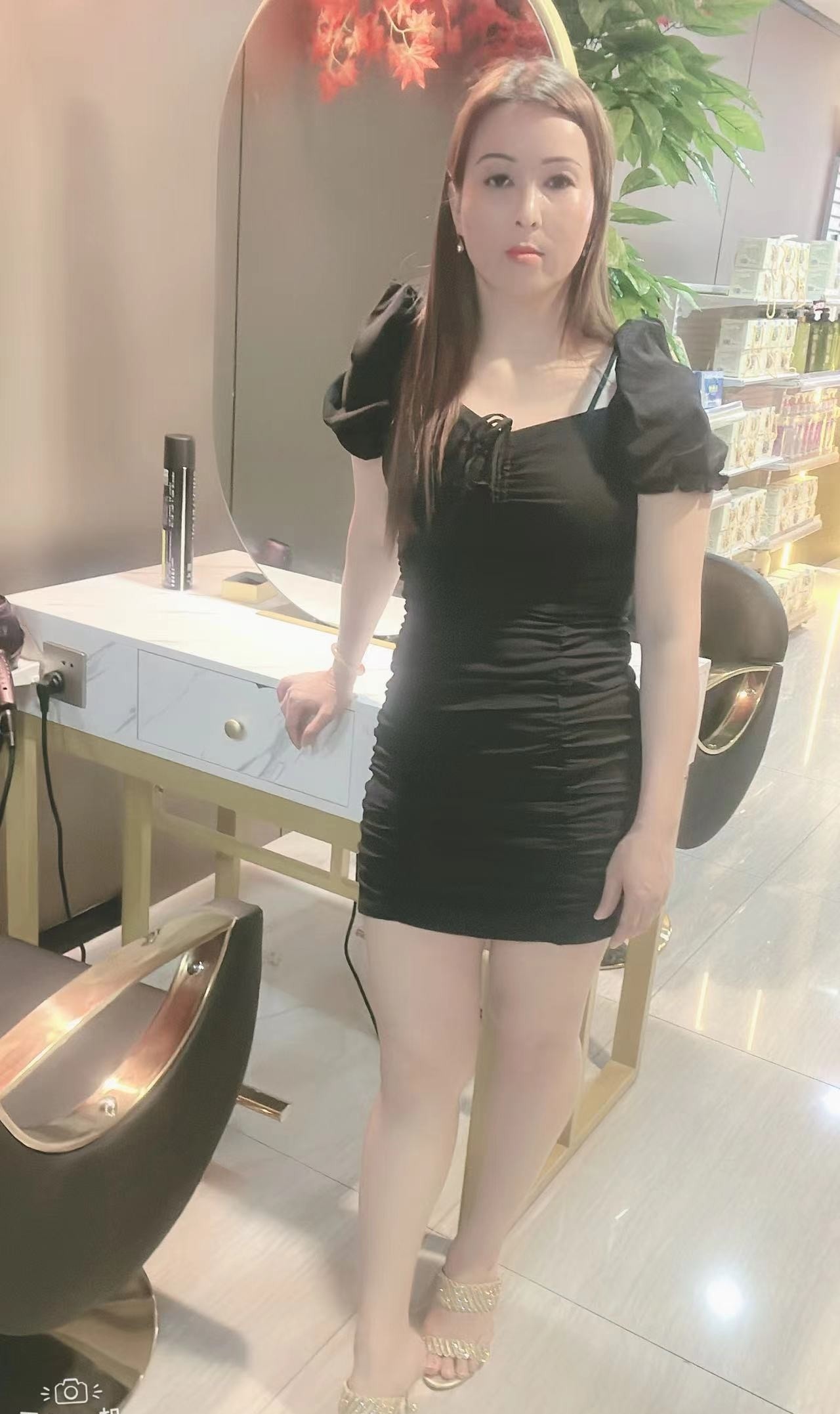 奉贤性感服务系少妇