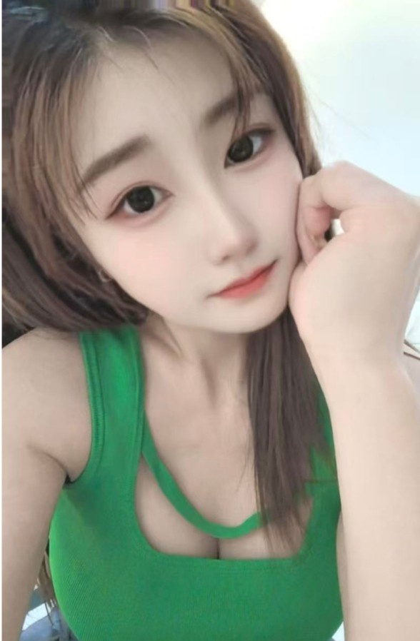 D罩杯童颜巨乳小欣