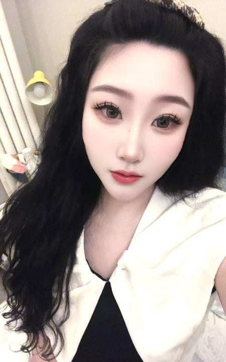 西青微胖型小少妇