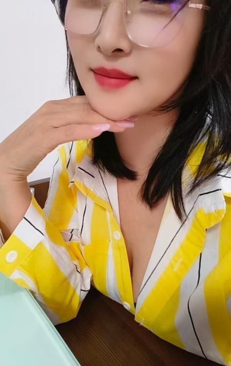 津南大胸姐