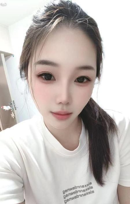 庐阳大胸甜妹