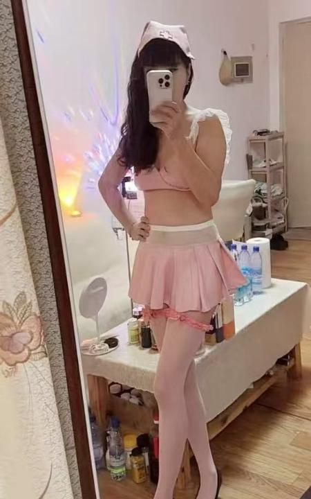 莞式骚妇