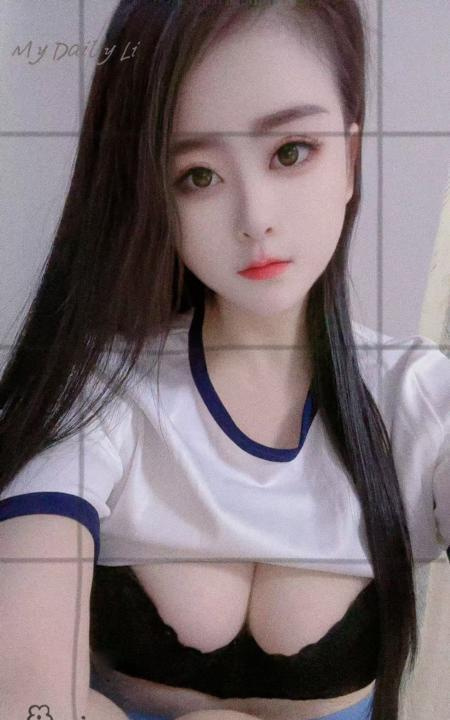 邂逅活好E奶颜值妹