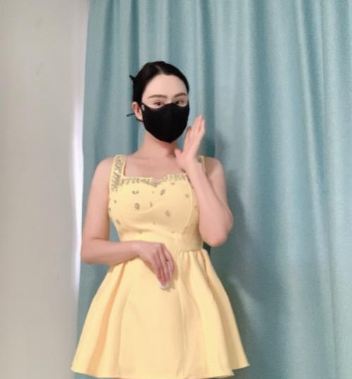 风情万种小骚货
