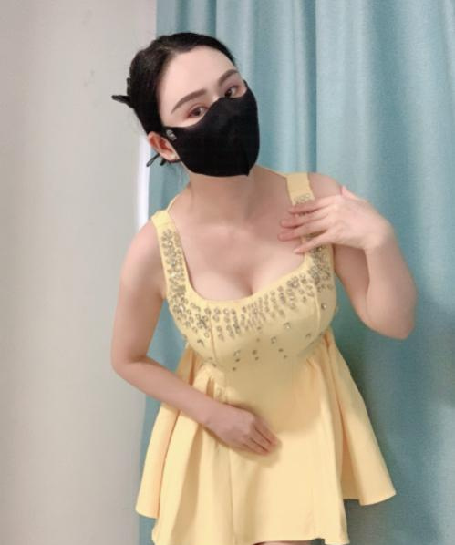 风情万种小骚货