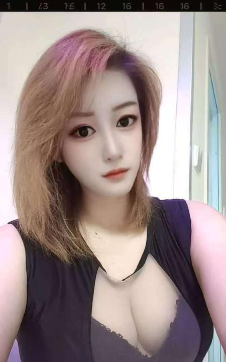 纸坊村大奶少妇