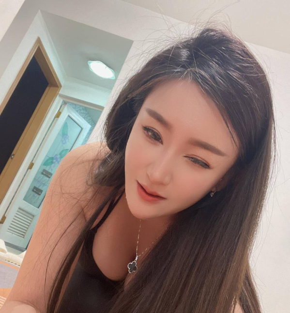 宝安风骚身材美女