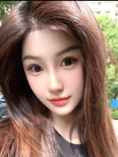 吴中腰细胸大性感思甜