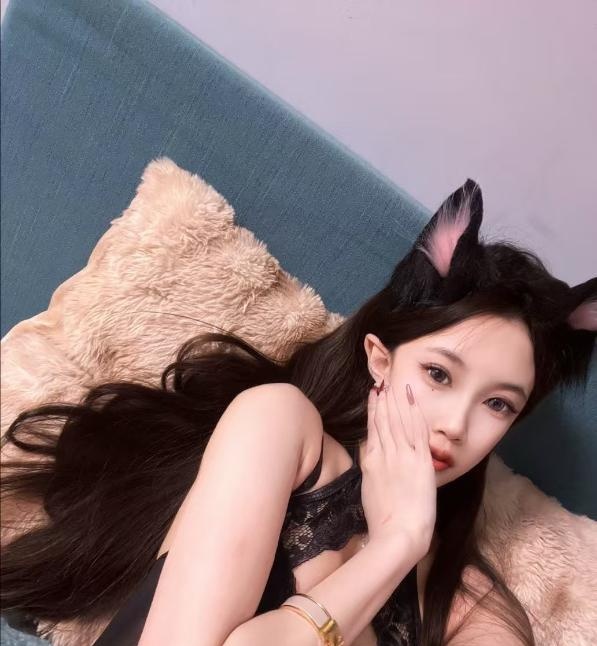 可以SM调教的小姐姐