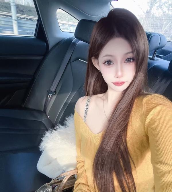 可以SM调教的小姐姐