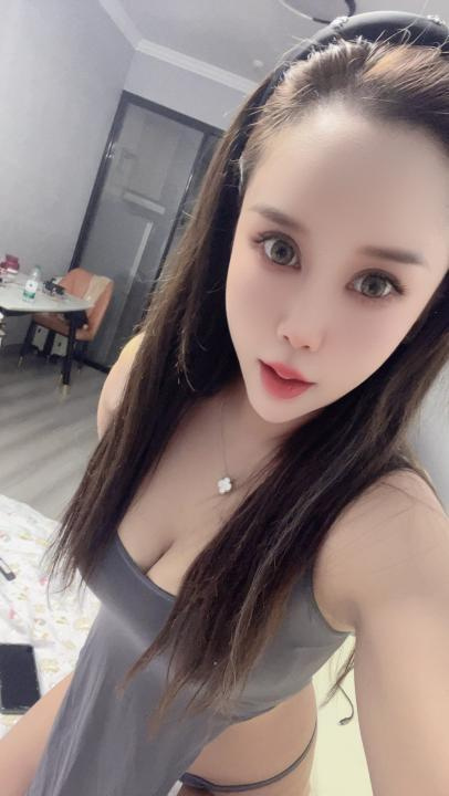 风骚一字马