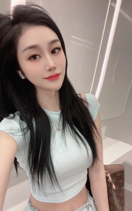 杨浦江苏妹子小诗施