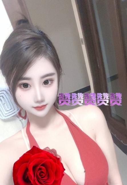 天河纯天然大胸妹子