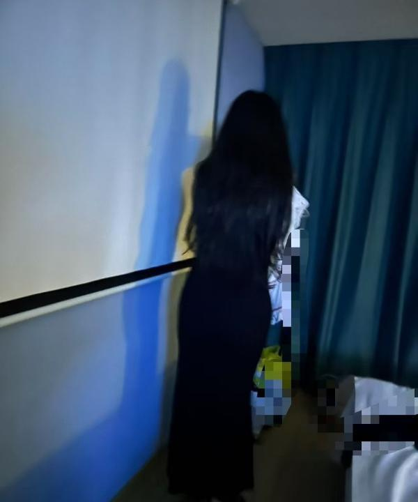 秦淮西域大波波