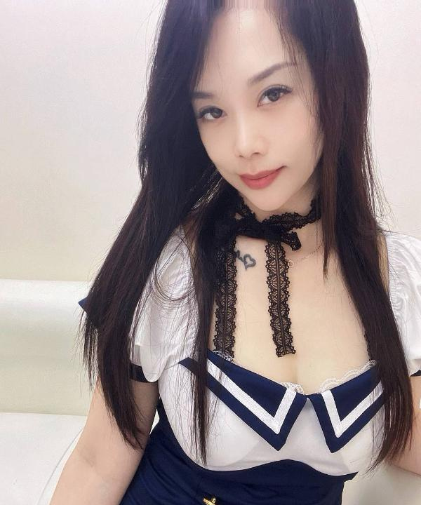 身材火辣小骚猫