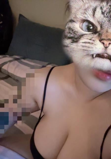 南开融创巨乳妹桃子