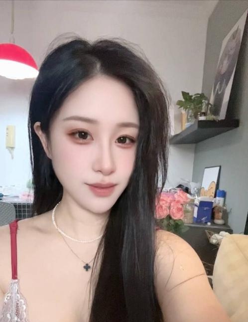 浦东白皙性感鱼鱼
