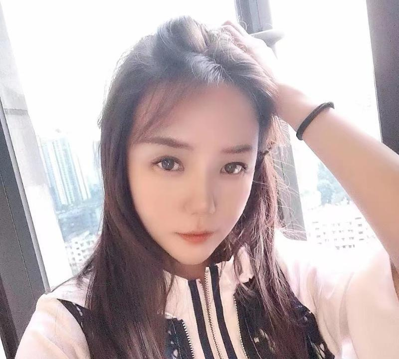 瑶海九离小姐姐