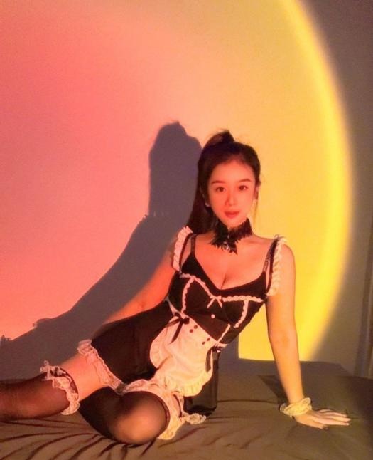 徐东性感大胸小倩