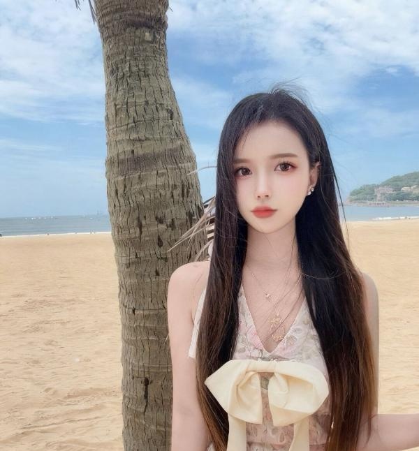蜀山年轻妹妹