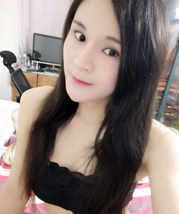 伪娘小贝