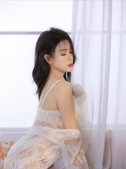 蜀山颜值小姐姐