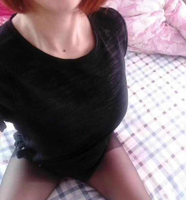 松江路三通少妇