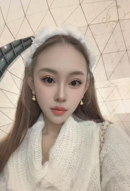 蜀山小美人鱼