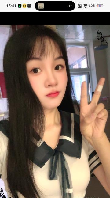南门灵儿