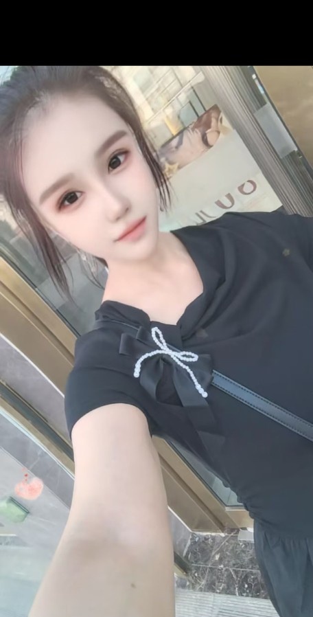 津南少妇