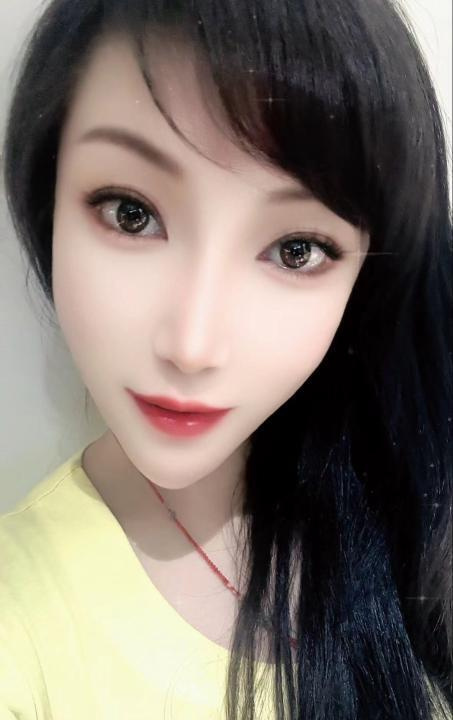 长腿骚女沐沐