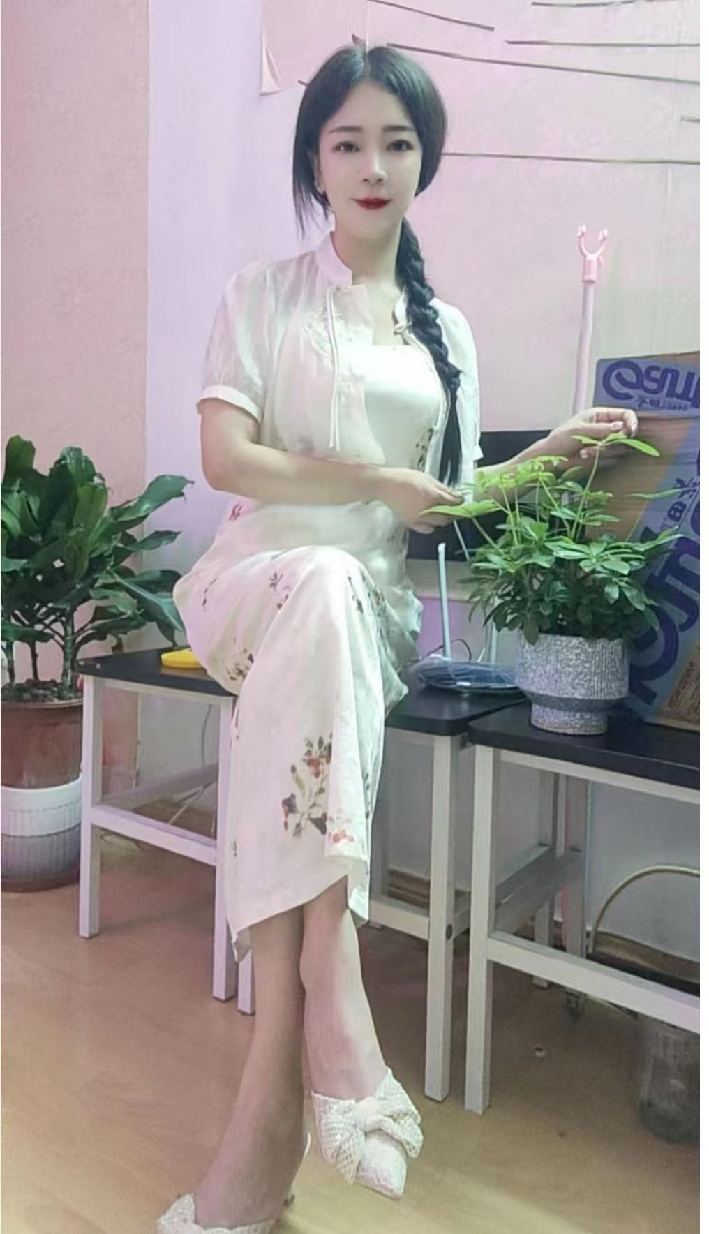 御姐骚丝九月
