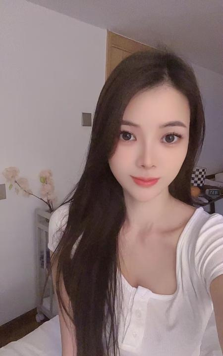 性感气质小姐姐