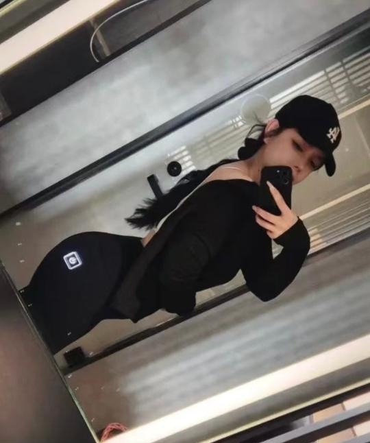 普陀颜值美女涵涵