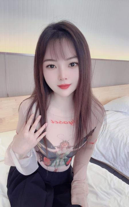 榨汁御姐西西
