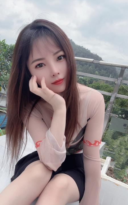 榨汁御姐西西